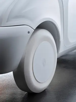 Renault Twingo by Sabine Marcelis - 2
