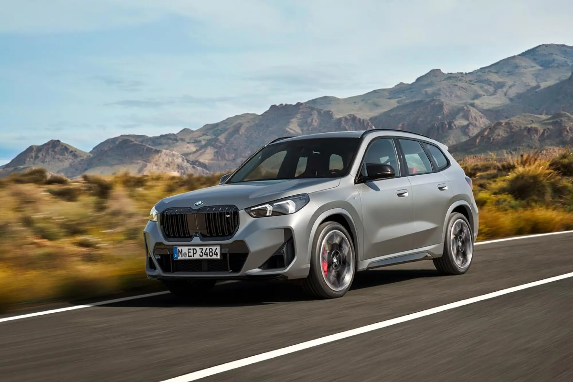 BMW X1 M35i xDrive 2023 - 2