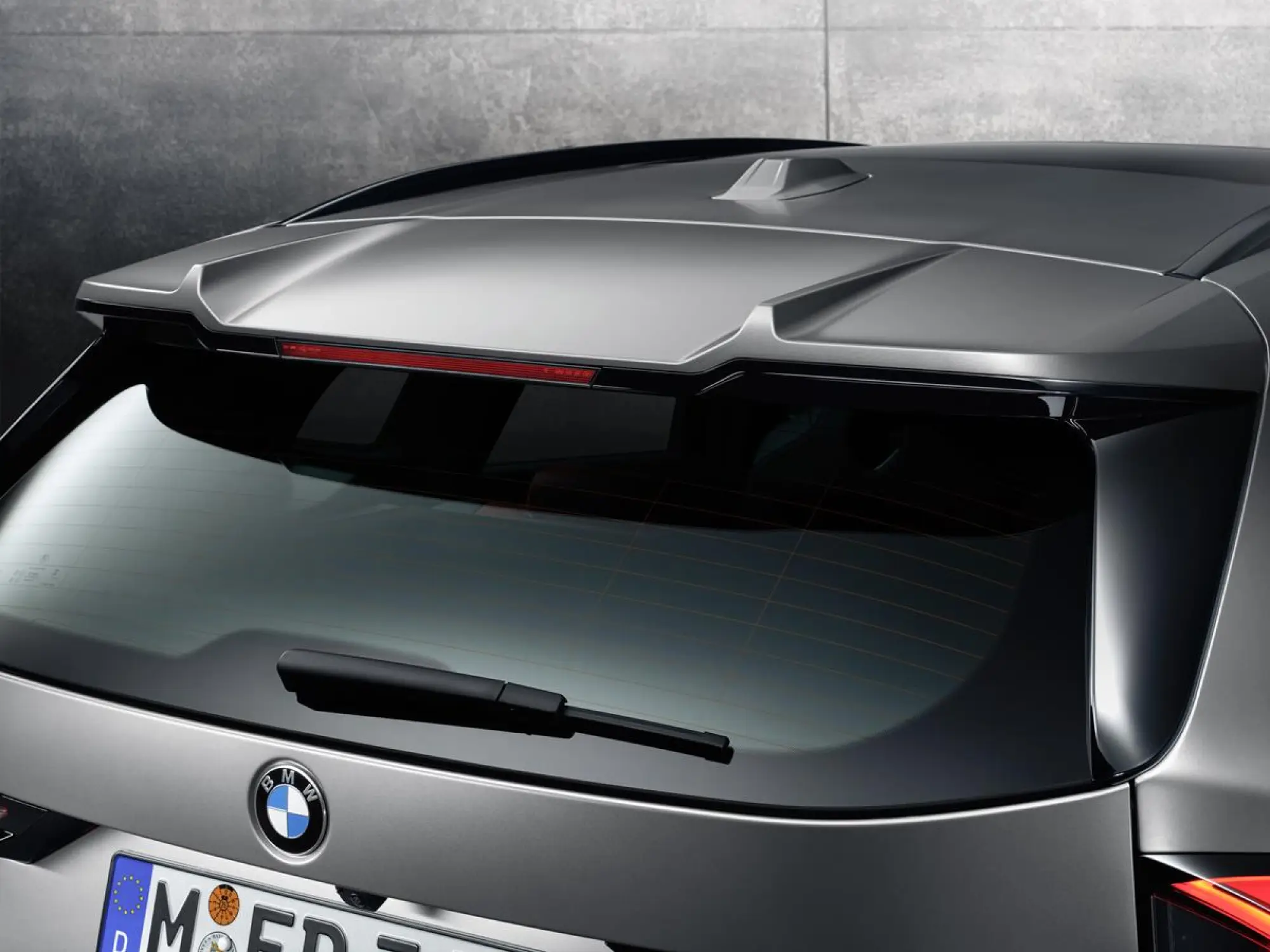 BMW X1 M35i xDrive 2023 - 8