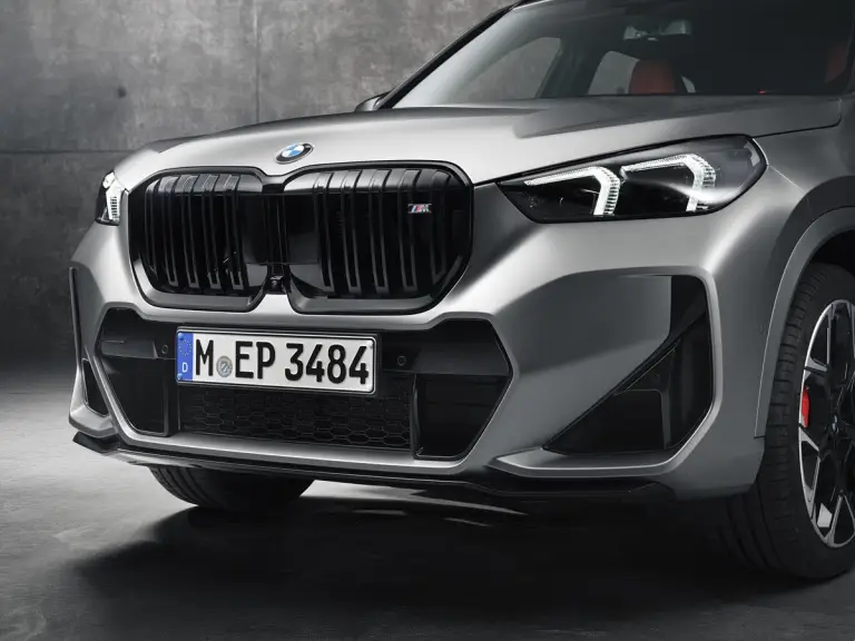 BMW X1 M35i xDrive 2023 - 10