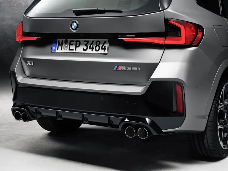 BMW X1 M35i xDrive 2023 - 9