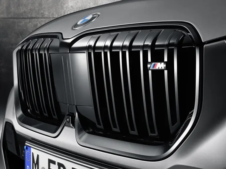 BMW X1 M35i xDrive 2023 - 16