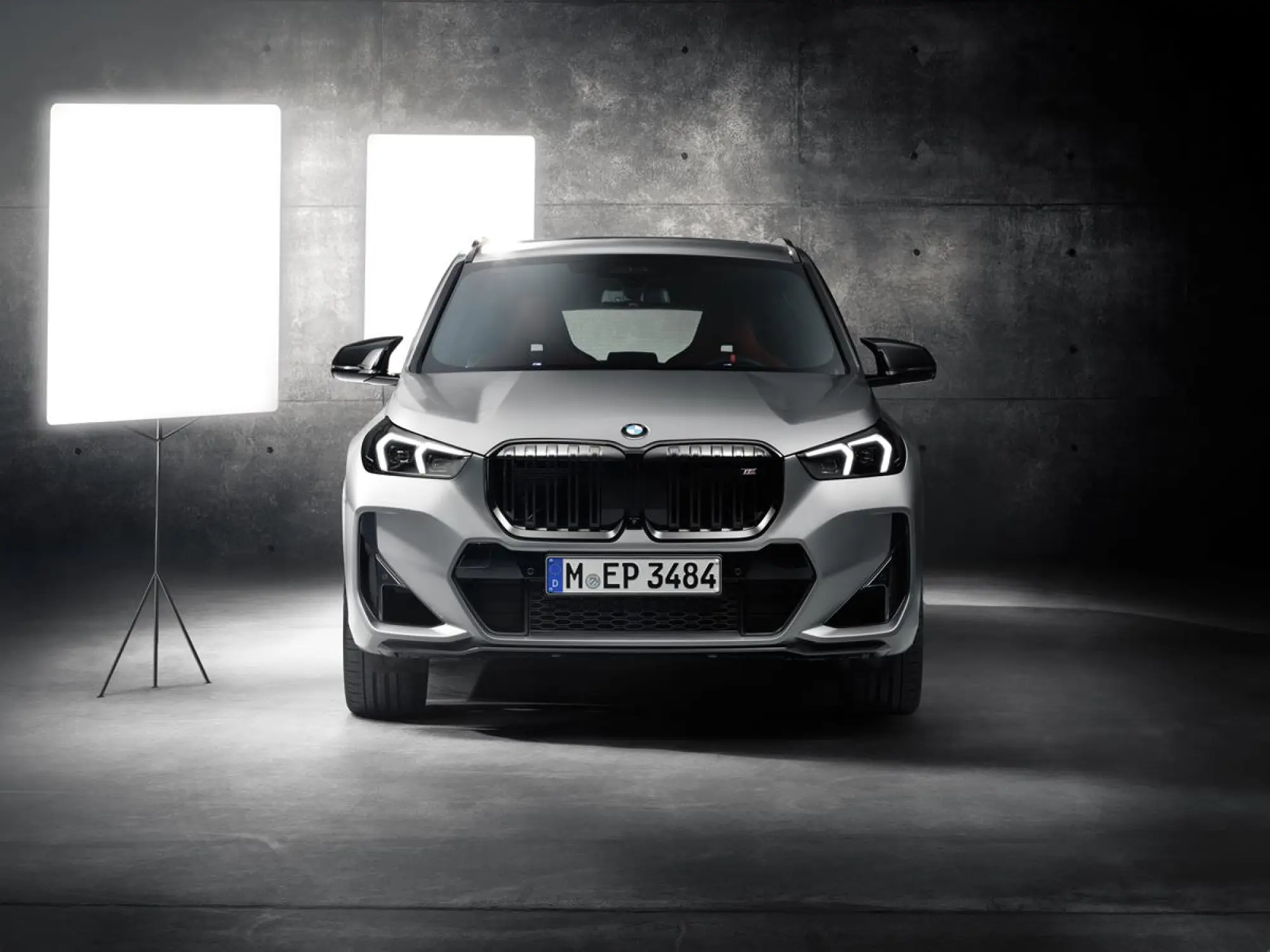 BMW X1 M35i xDrive 2023 - 15