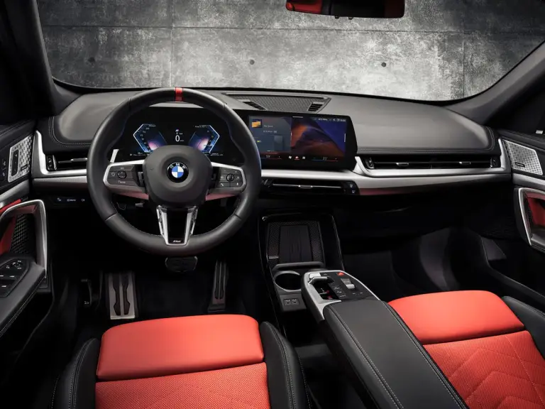 BMW X1 M35i xDrive 2023 - 18