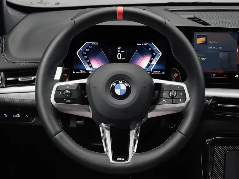BMW X1 M35i xDrive 2023 - 17