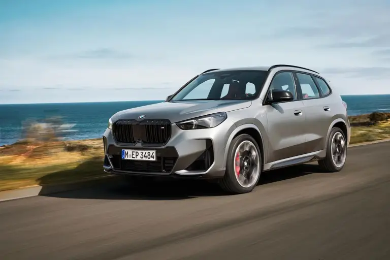 BMW X1 M35i xDrive 2023 - 1