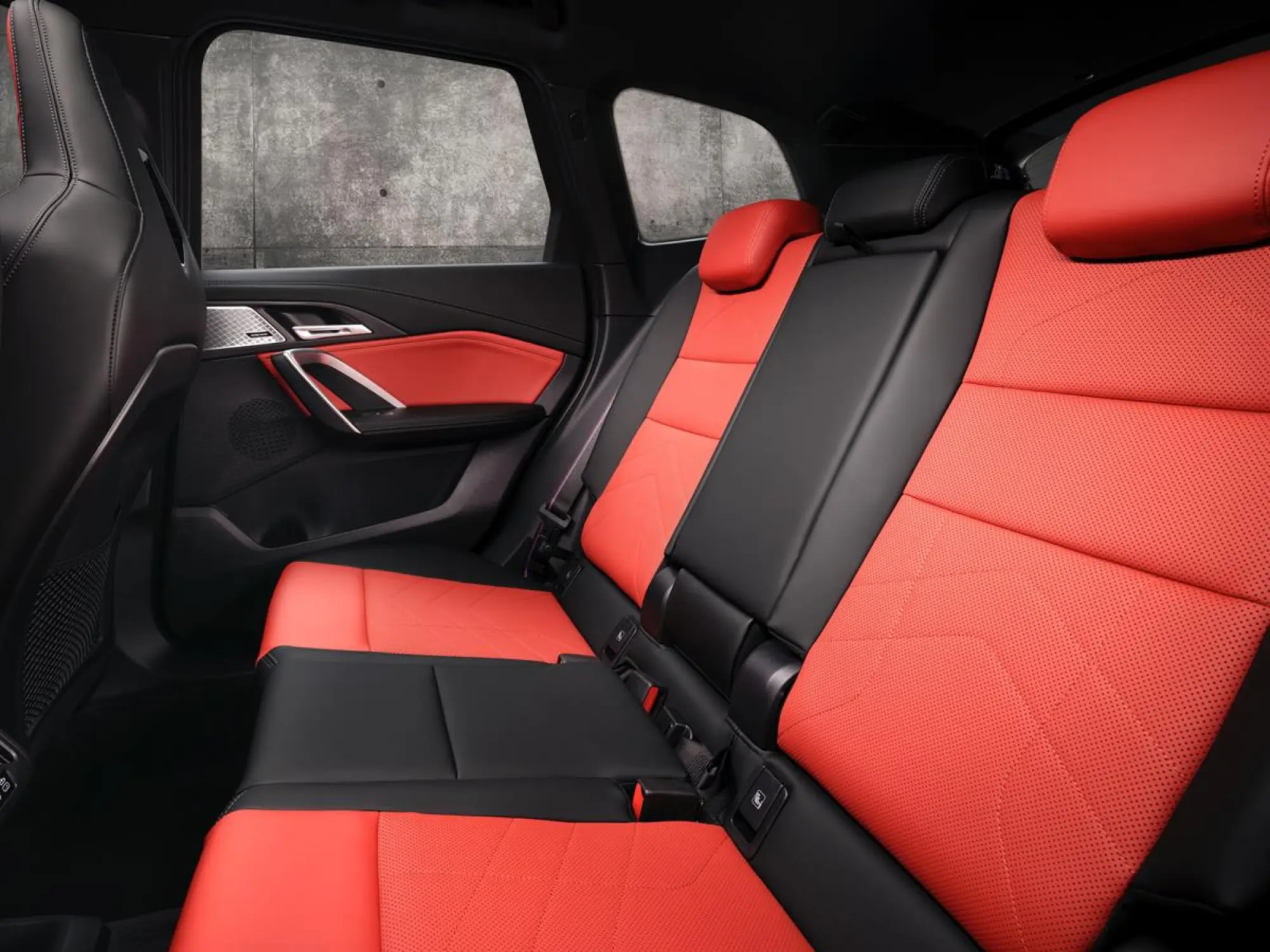 BMW X1 M35i xDrive 2023 - 29