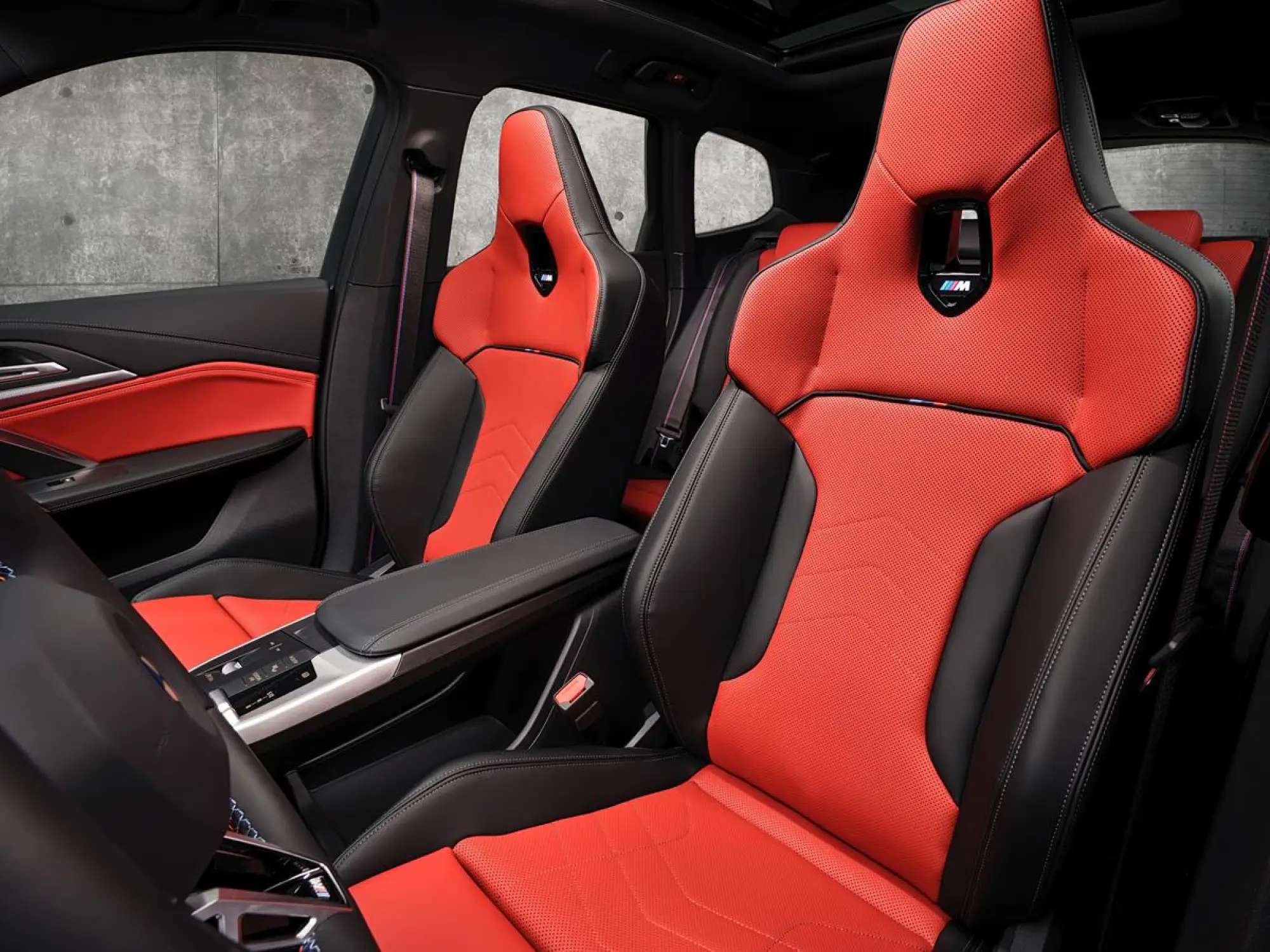 BMW X1 M35i xDrive 2023 - 20