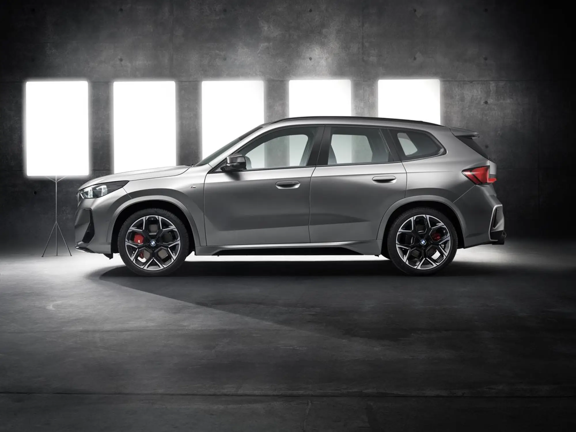 BMW X1 M35i xDrive 2023 - 19