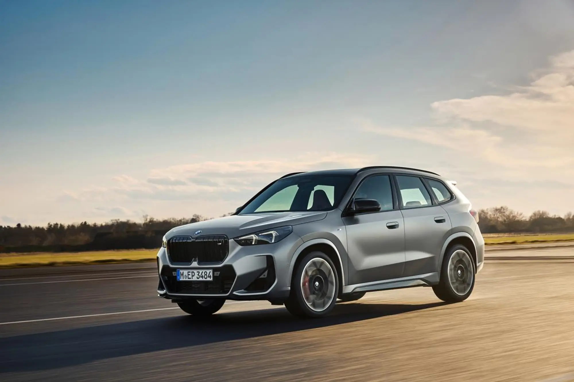 BMW X1 M35i xDrive 2023 - 25