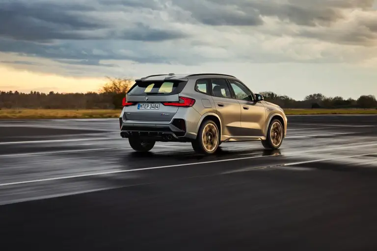 BMW X1 M35i xDrive 2023 - 23