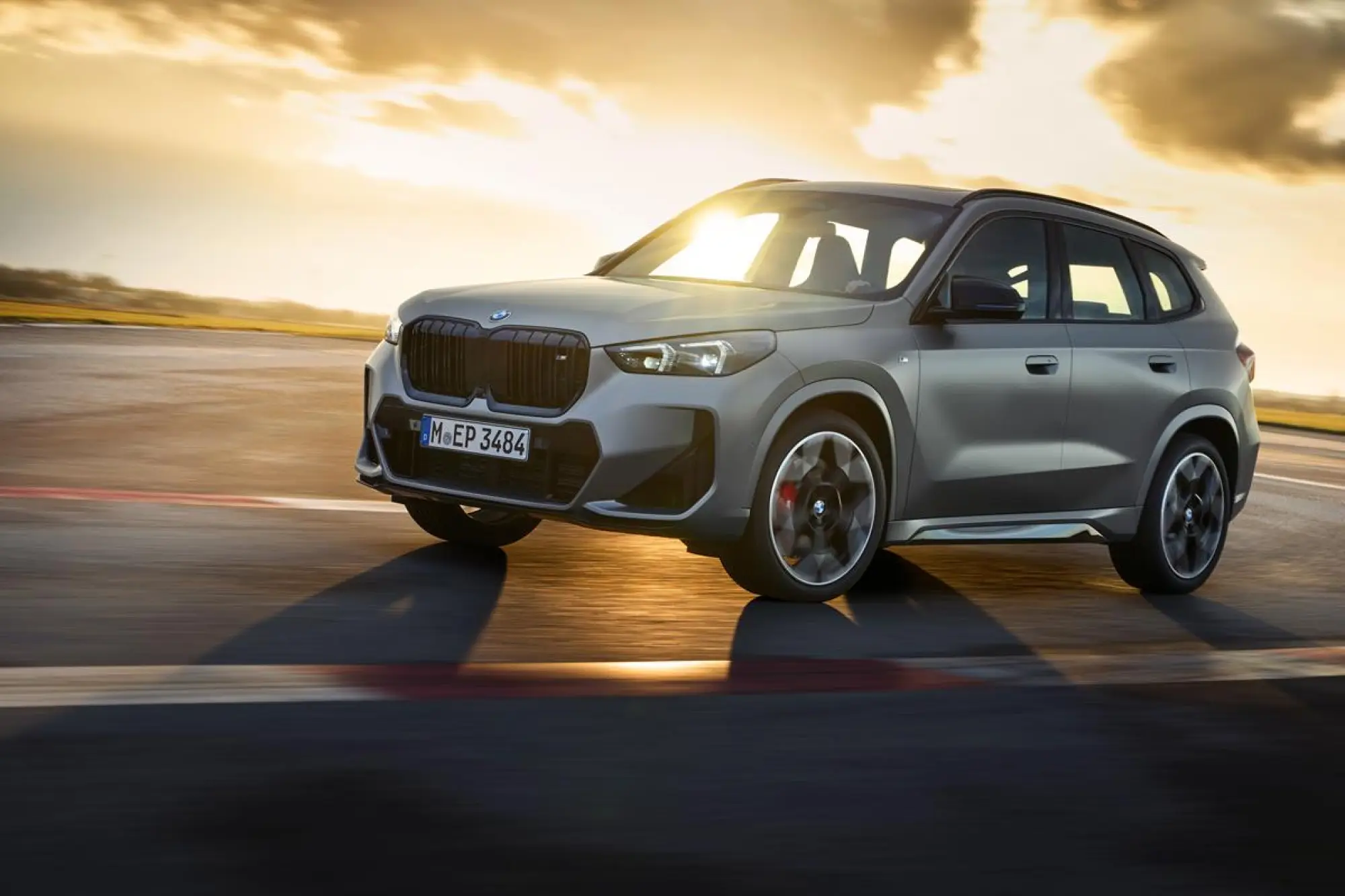 BMW X1 M35i xDrive 2023 - 28