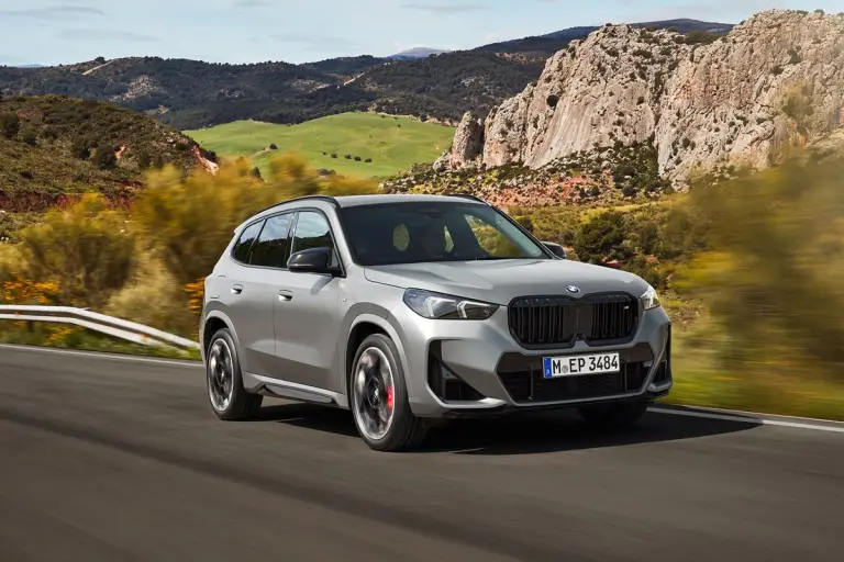 BMW X1 M35i xDrive 2023 - 3