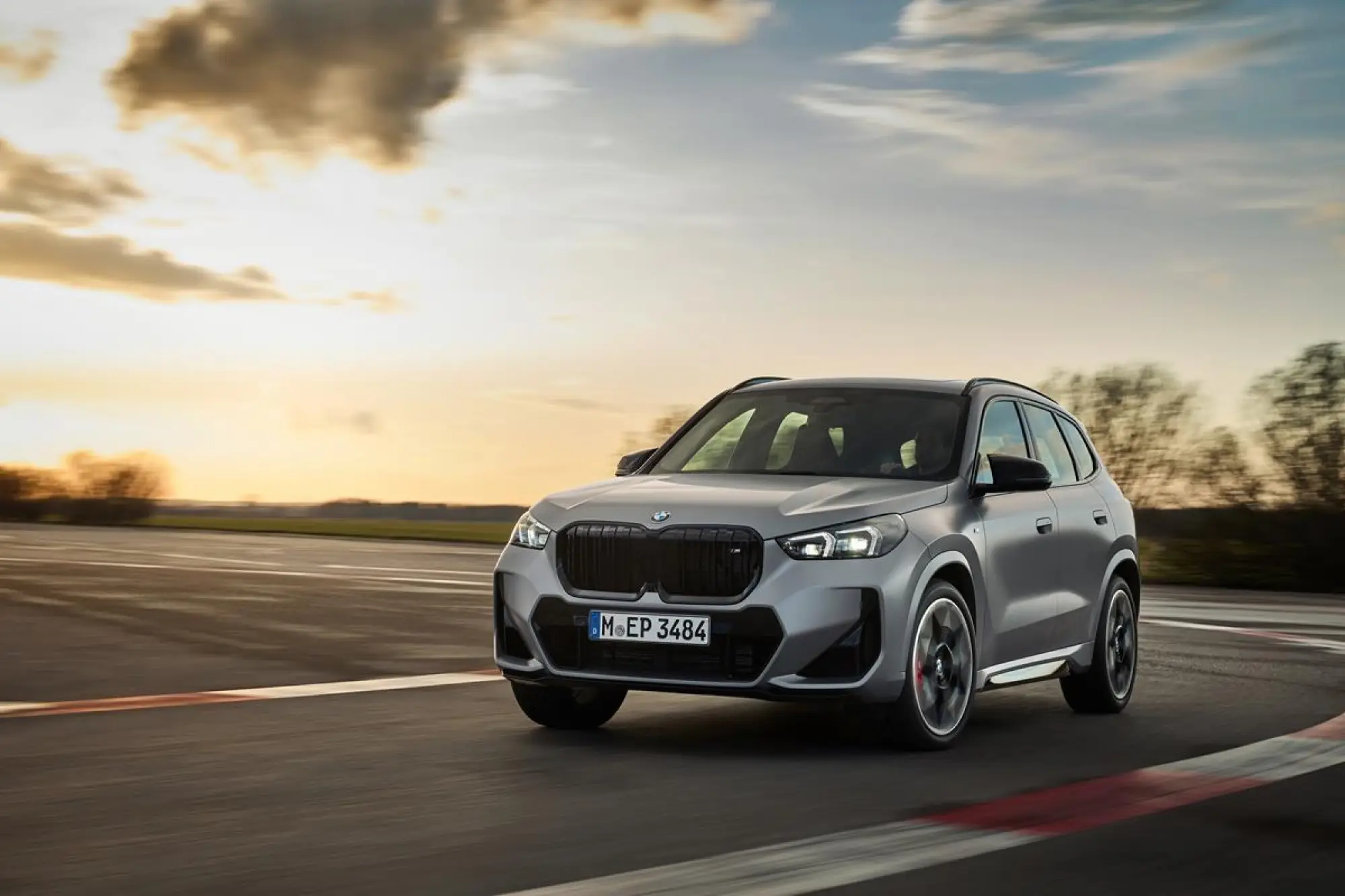 BMW X1 M35i xDrive 2023 - 31
