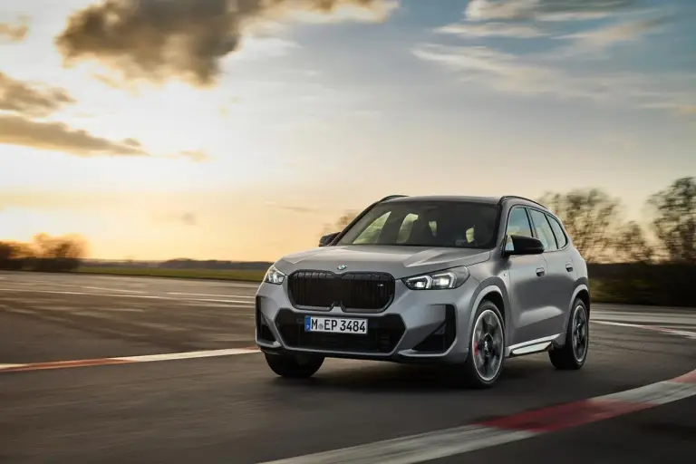 BMW X1 M35i xDrive 2023 - 31