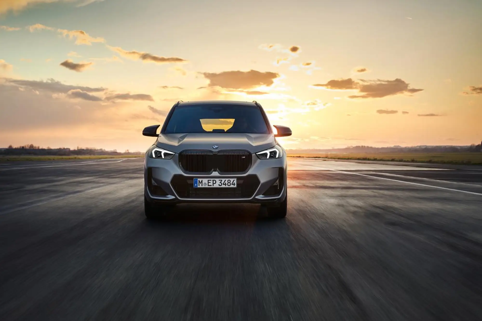 BMW X1 M35i xDrive 2023 - 30