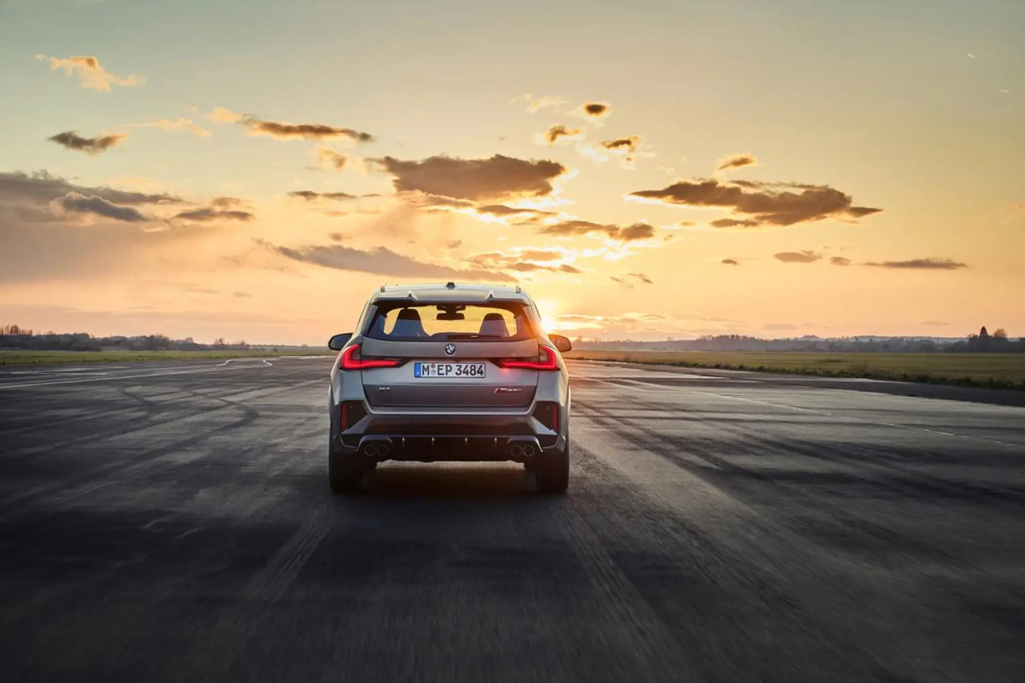 BMW X1 M35i xDrive 2023 - 33