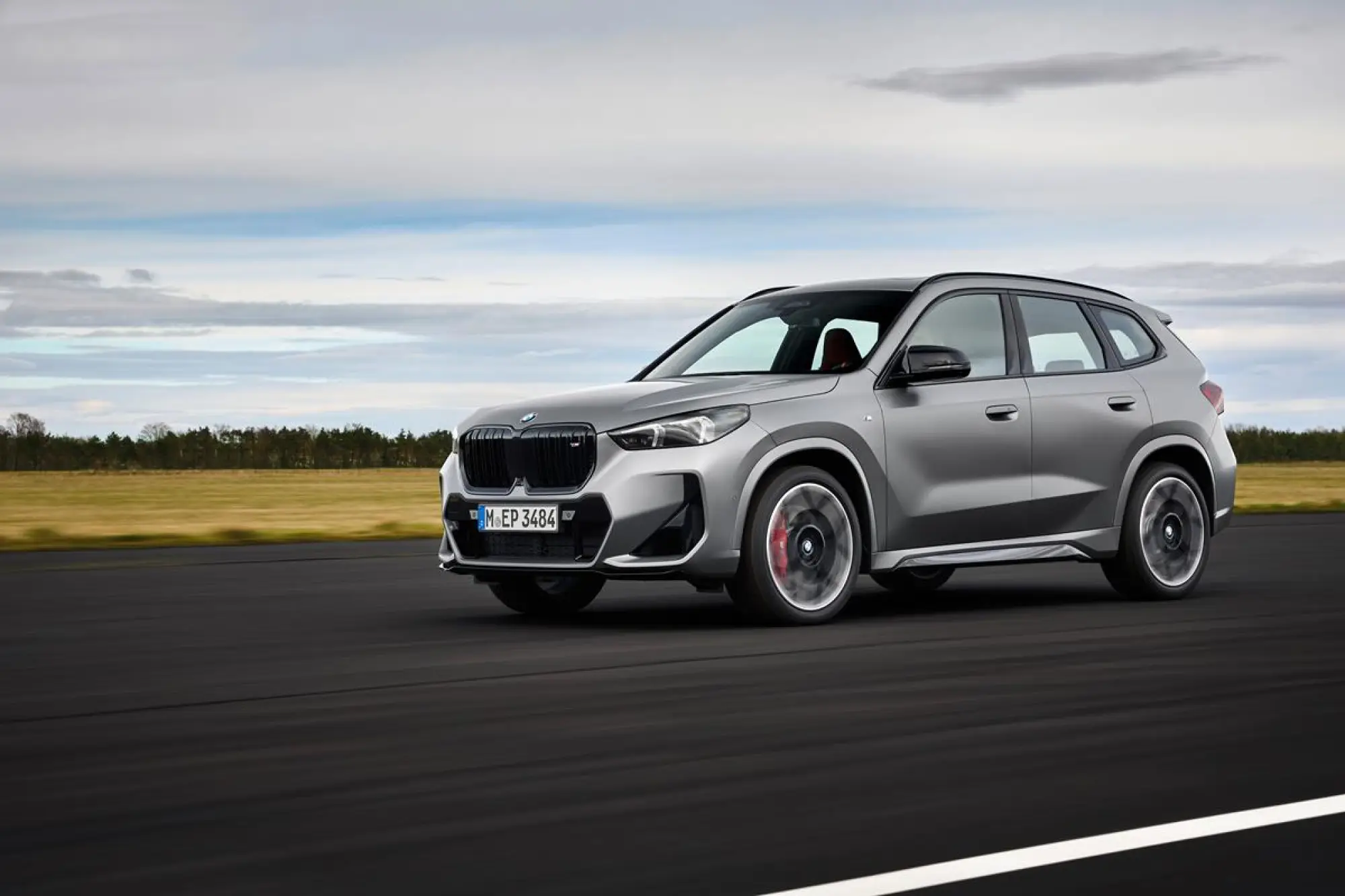 BMW X1 M35i xDrive 2023 - 36