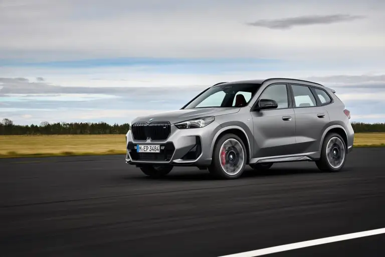 BMW X1 M35i xDrive 2023 - 36