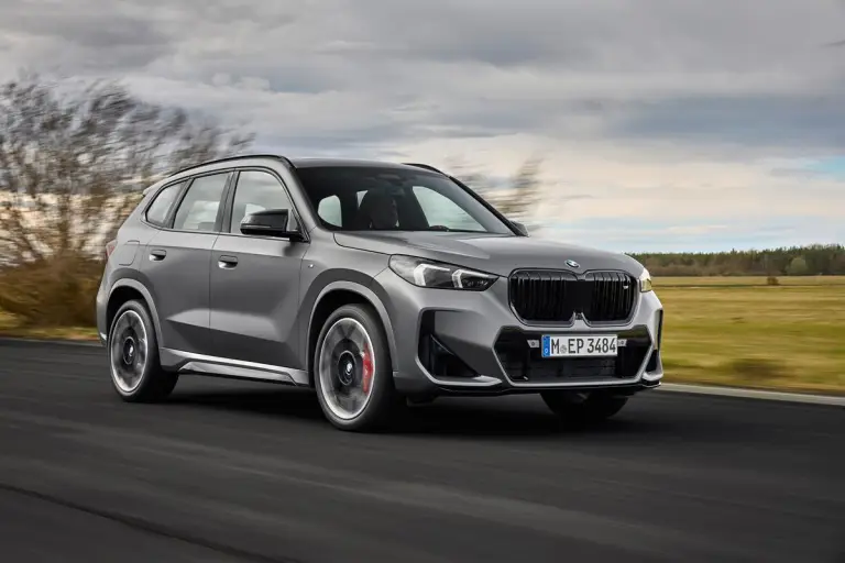 BMW X1 M35i xDrive 2023 - 32