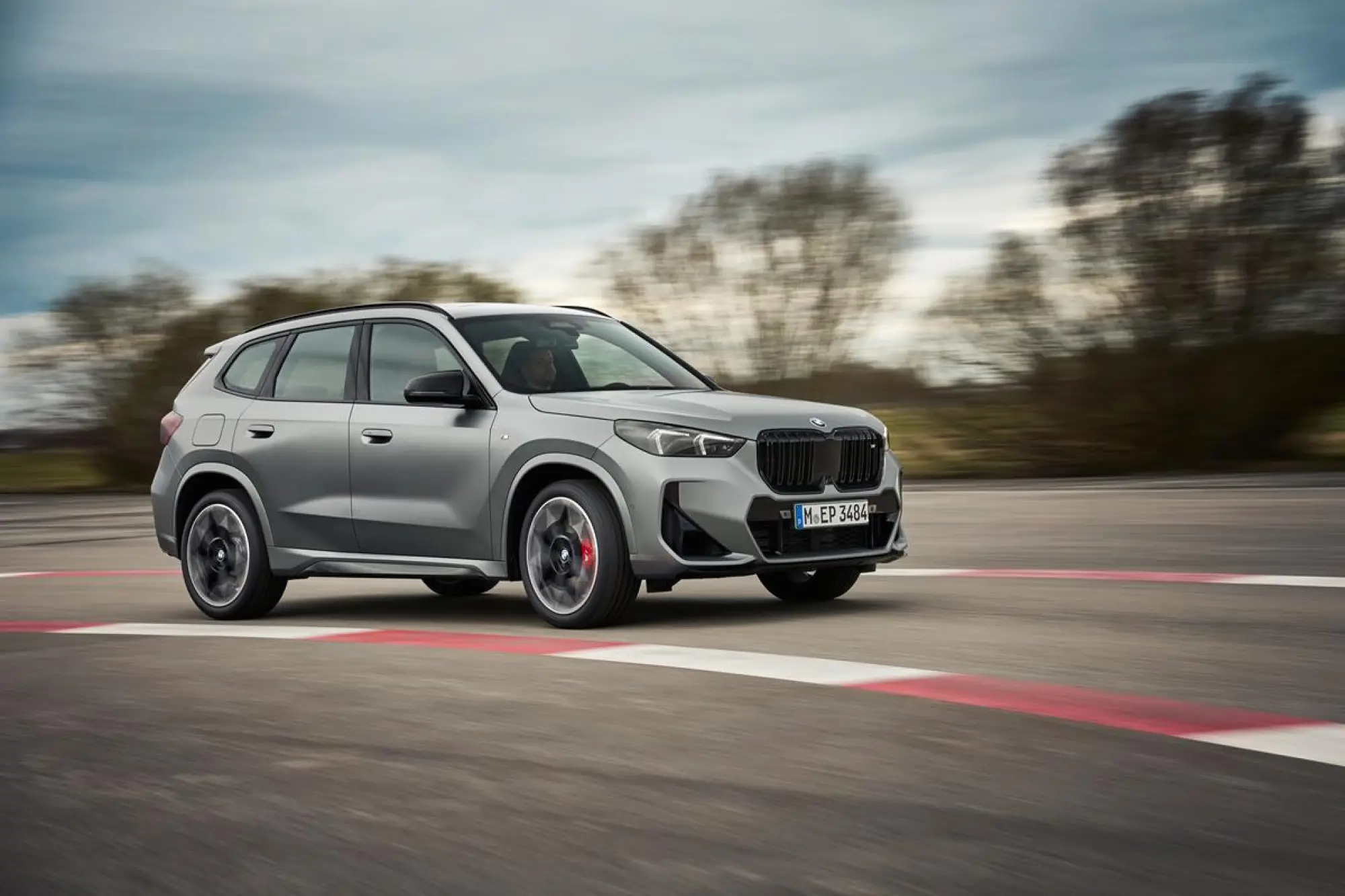 BMW X1 M35i xDrive 2023 - 34