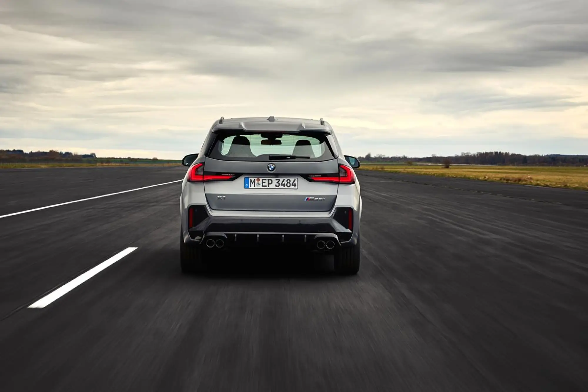 BMW X1 M35i xDrive 2023 - 35