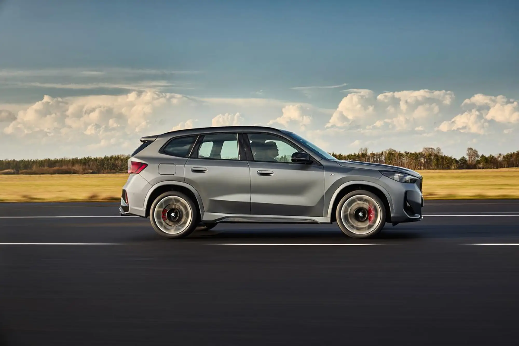 BMW X1 M35i xDrive 2023 - 38