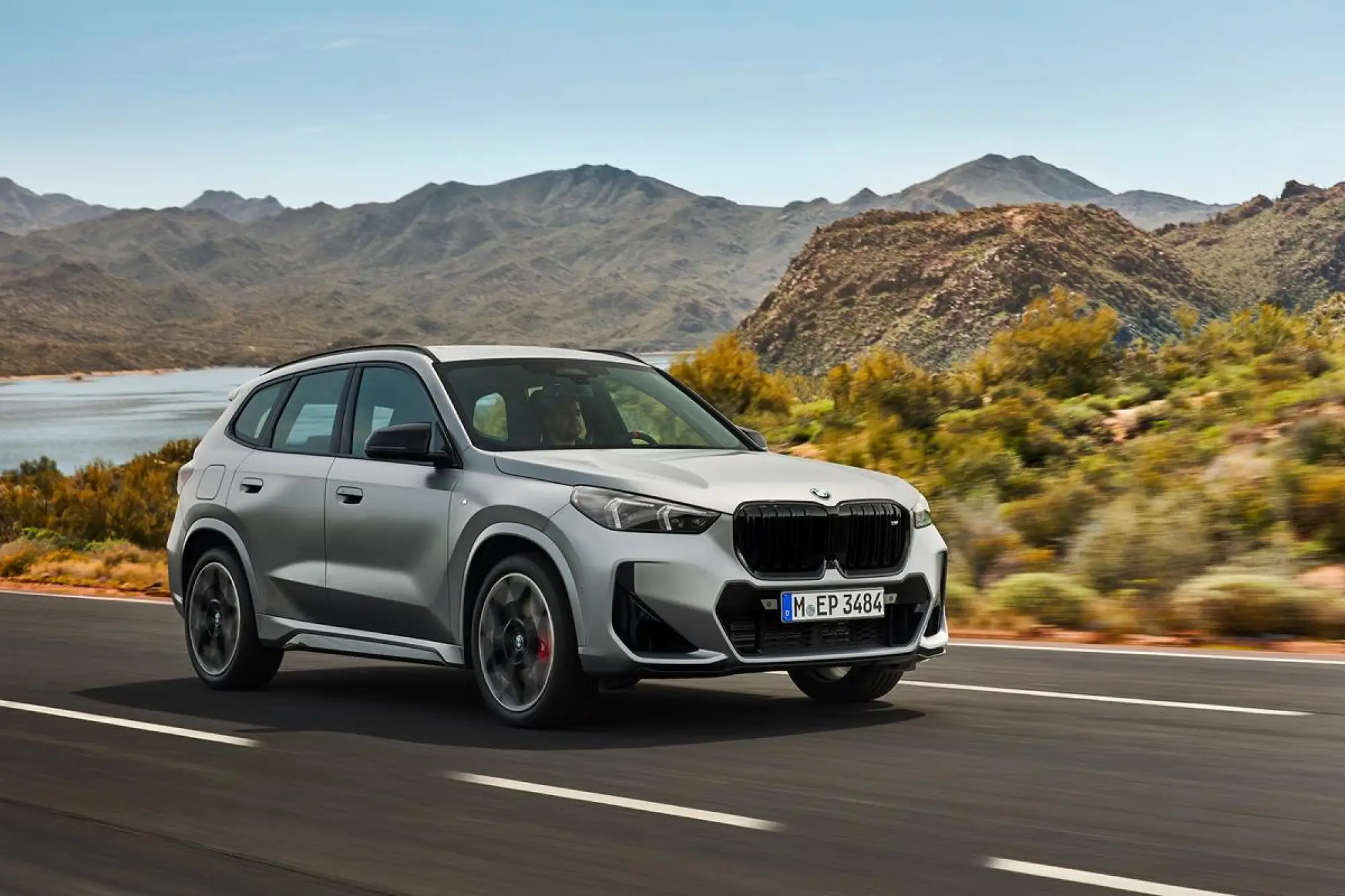 BMW X1 M35i xDrive 2023 - 11