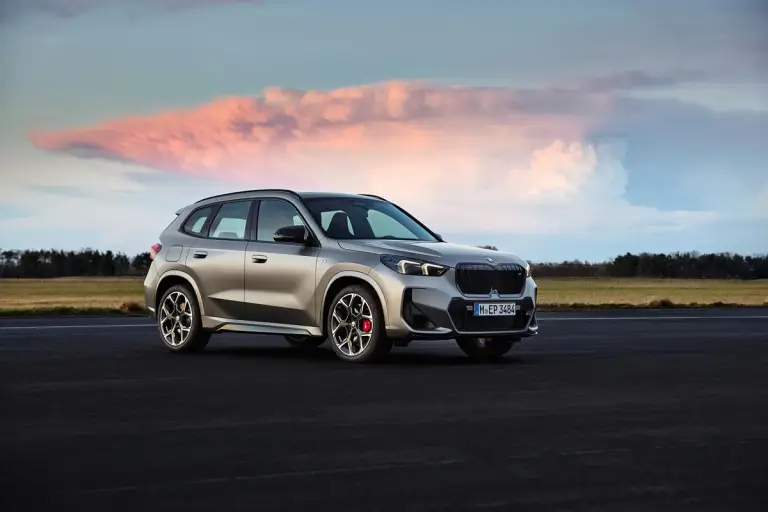BMW X1 M35i xDrive 2023 - 40