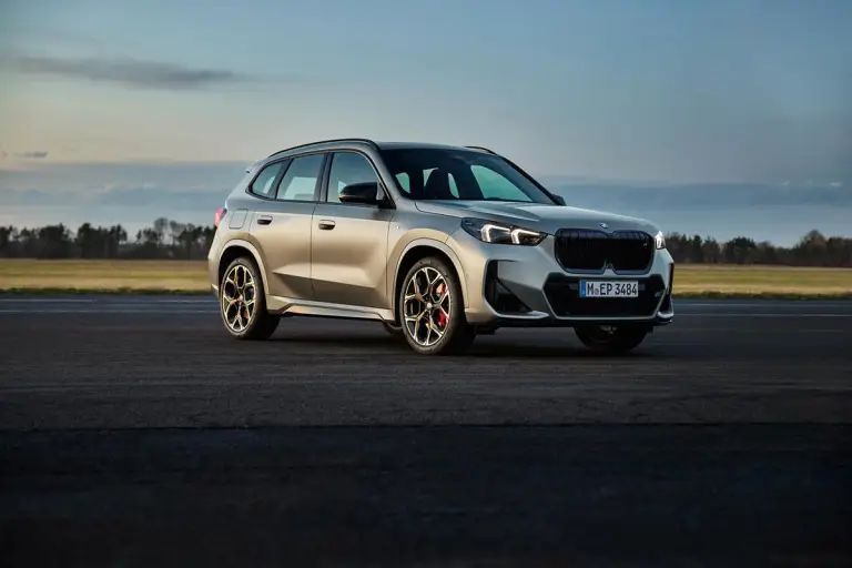 BMW X1 M35i xDrive 2023 - 39