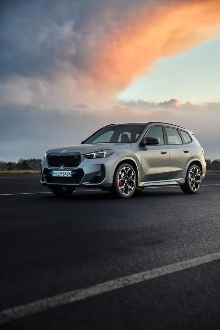 BMW X1 M35i xDrive 2023 - 45