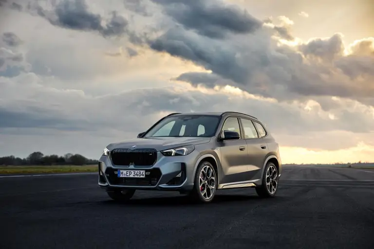 BMW X1 M35i xDrive 2023 - 48