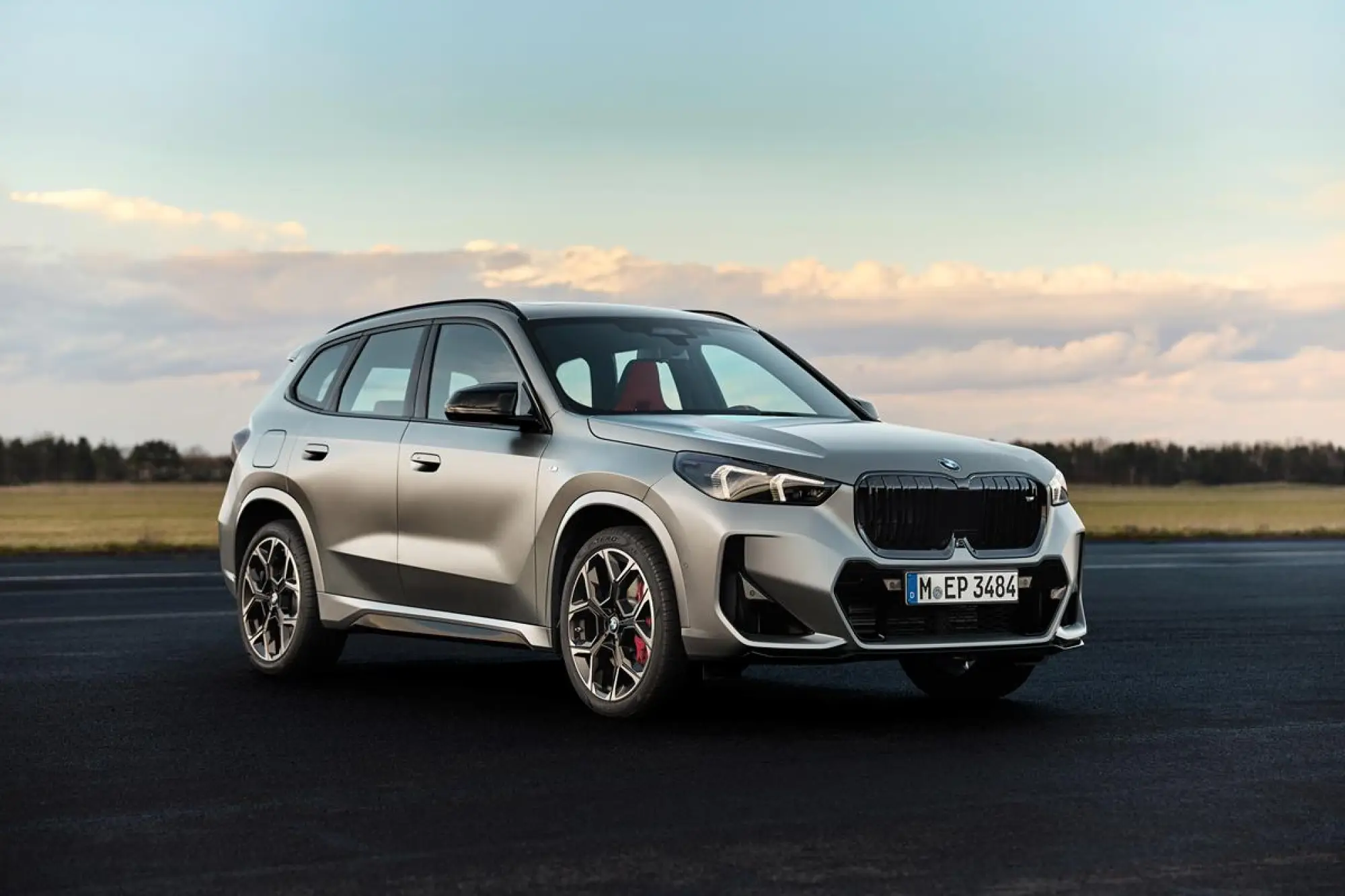 BMW X1 M35i xDrive 2023 - 47