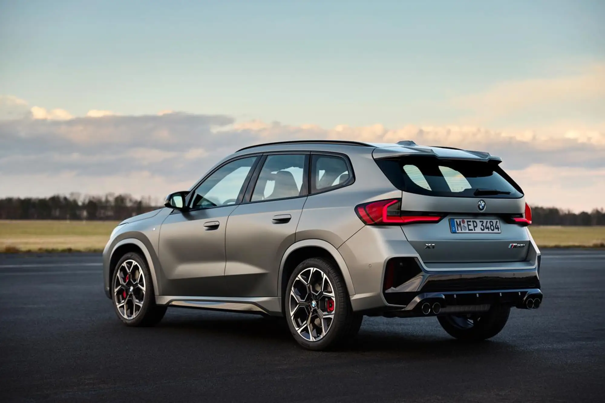 BMW X1 M35i xDrive 2023 - 46