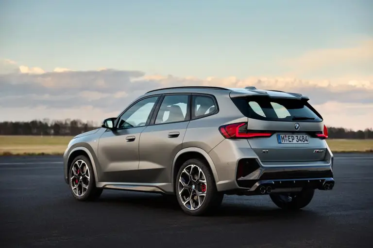 BMW X1 M35i xDrive 2023 - 46