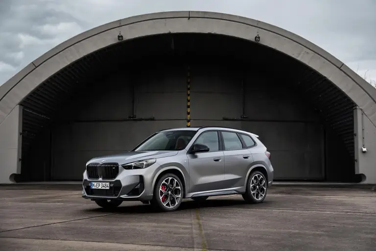 BMW X1 M35i xDrive 2023 - 50