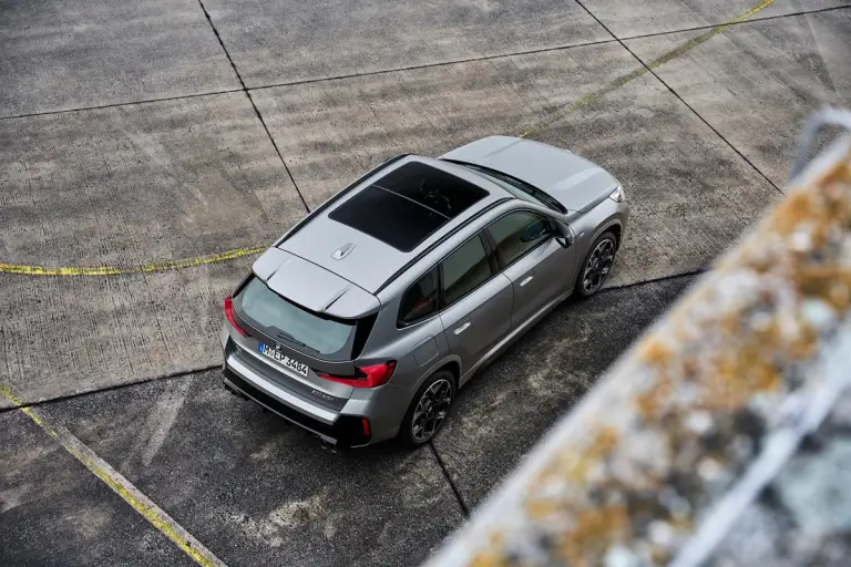 BMW X1 M35i xDrive 2023 - 53