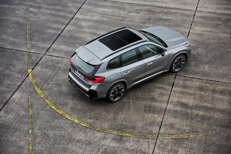 BMW X1 M35i xDrive 2023 - 49