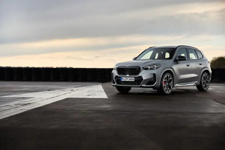 BMW X1 M35i xDrive 2023 - 51
