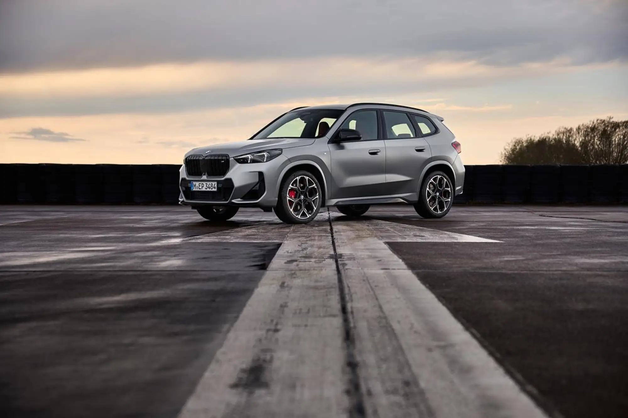 BMW X1 M35i xDrive 2023 - 68