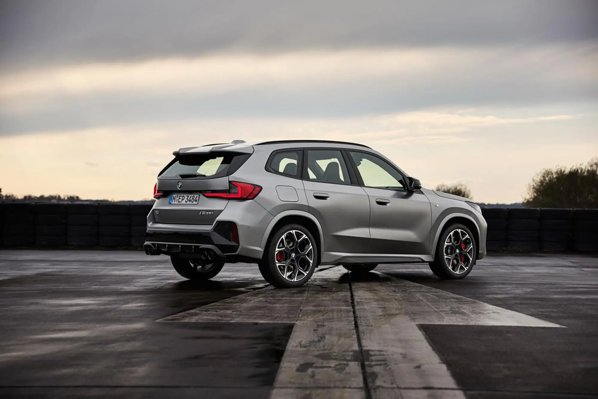 BMW X1 M35i xDrive 2023 - 54