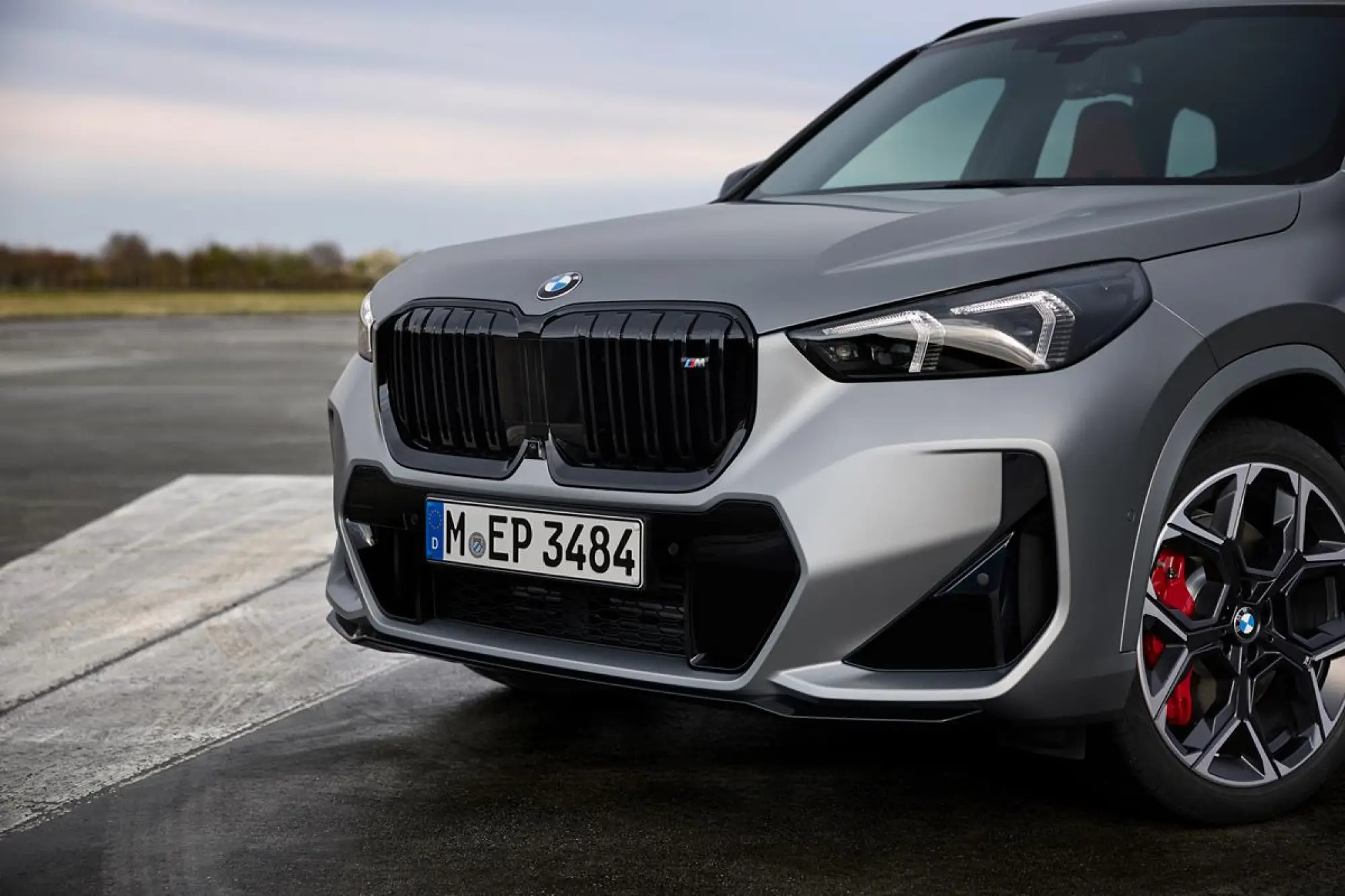 BMW X1 M35i xDrive 2023 - 55