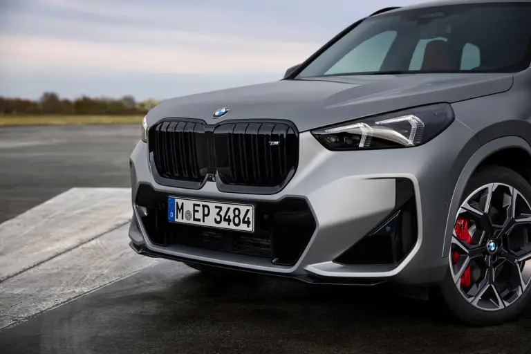 BMW X1 M35i xDrive 2023 - 55