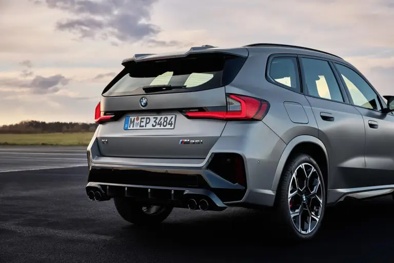 BMW X1 M35i xDrive 2023 - 56