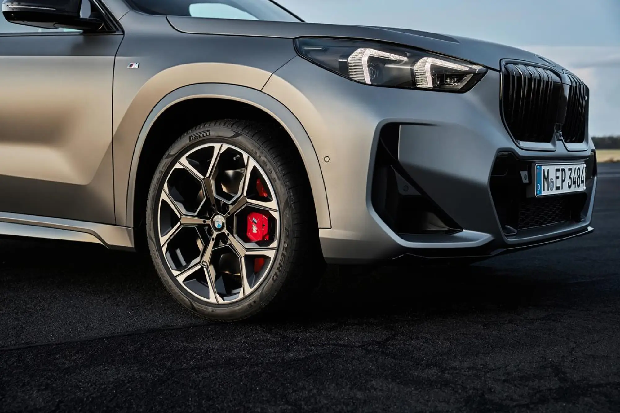 BMW X1 M35i xDrive 2023 - 59
