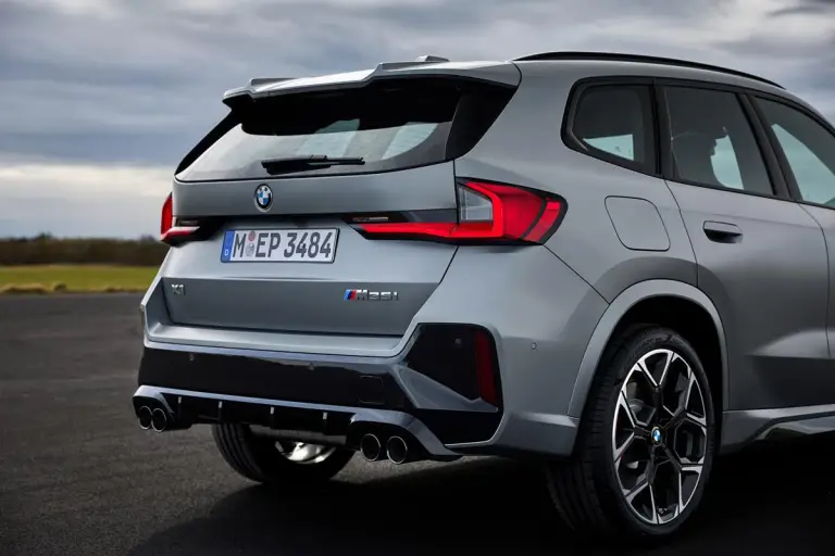 BMW X1 M35i xDrive 2023 - 58