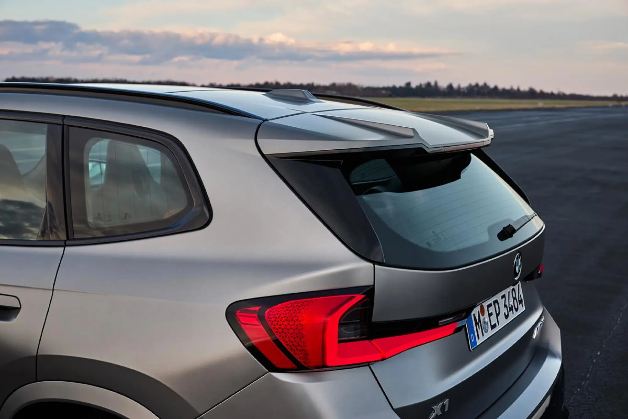 BMW X1 M35i xDrive 2023 - 61