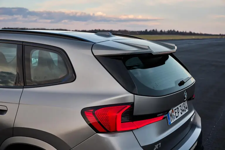 BMW X1 M35i xDrive 2023 - 61