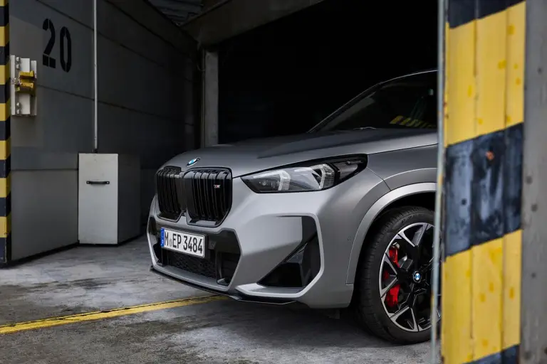 BMW X1 M35i xDrive 2023 - 60