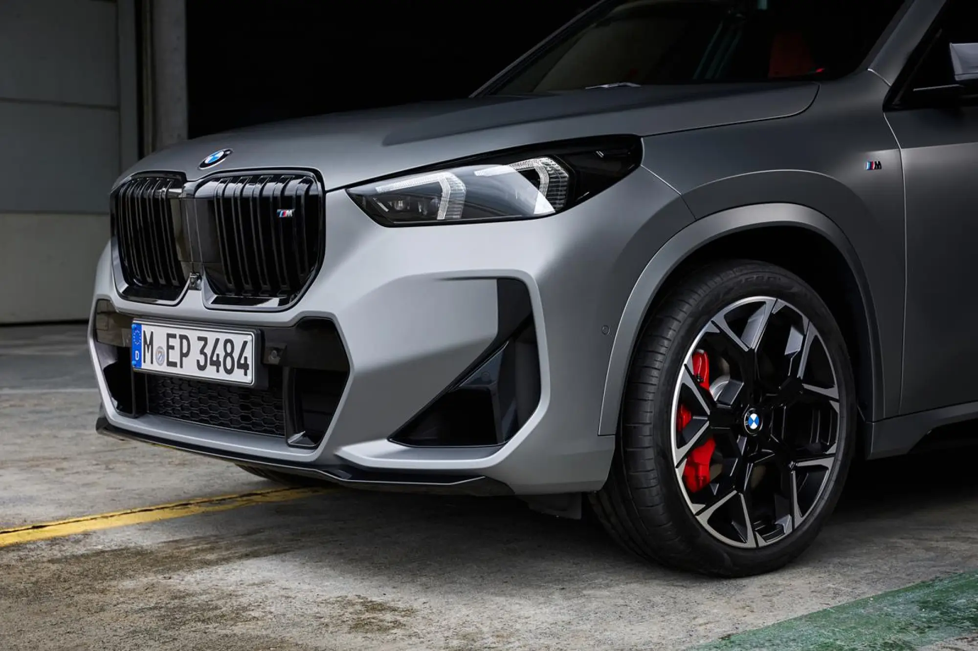 BMW X1 M35i xDrive 2023 - 64